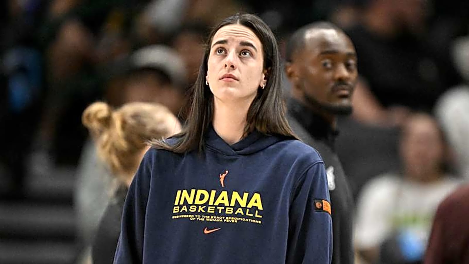 Caitlin Clark, Angel Reese NBA 2K Ratings Have WNBA Fans At Odds