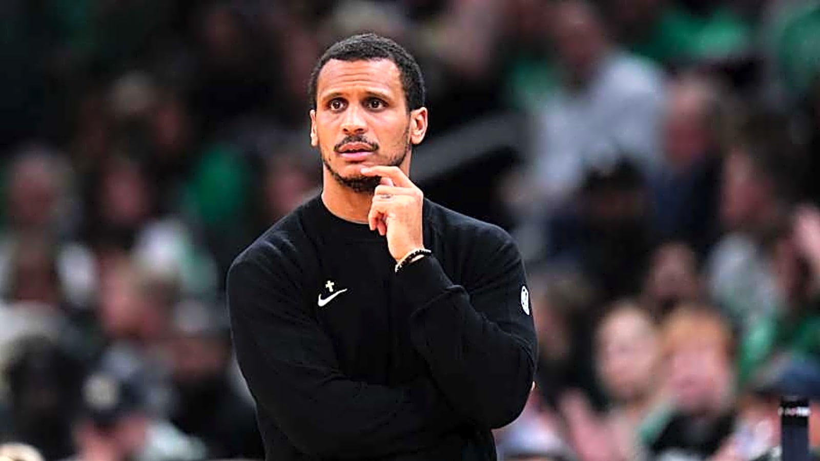 Celtics HC Joe Mazzulla Gets Honest About Rotation