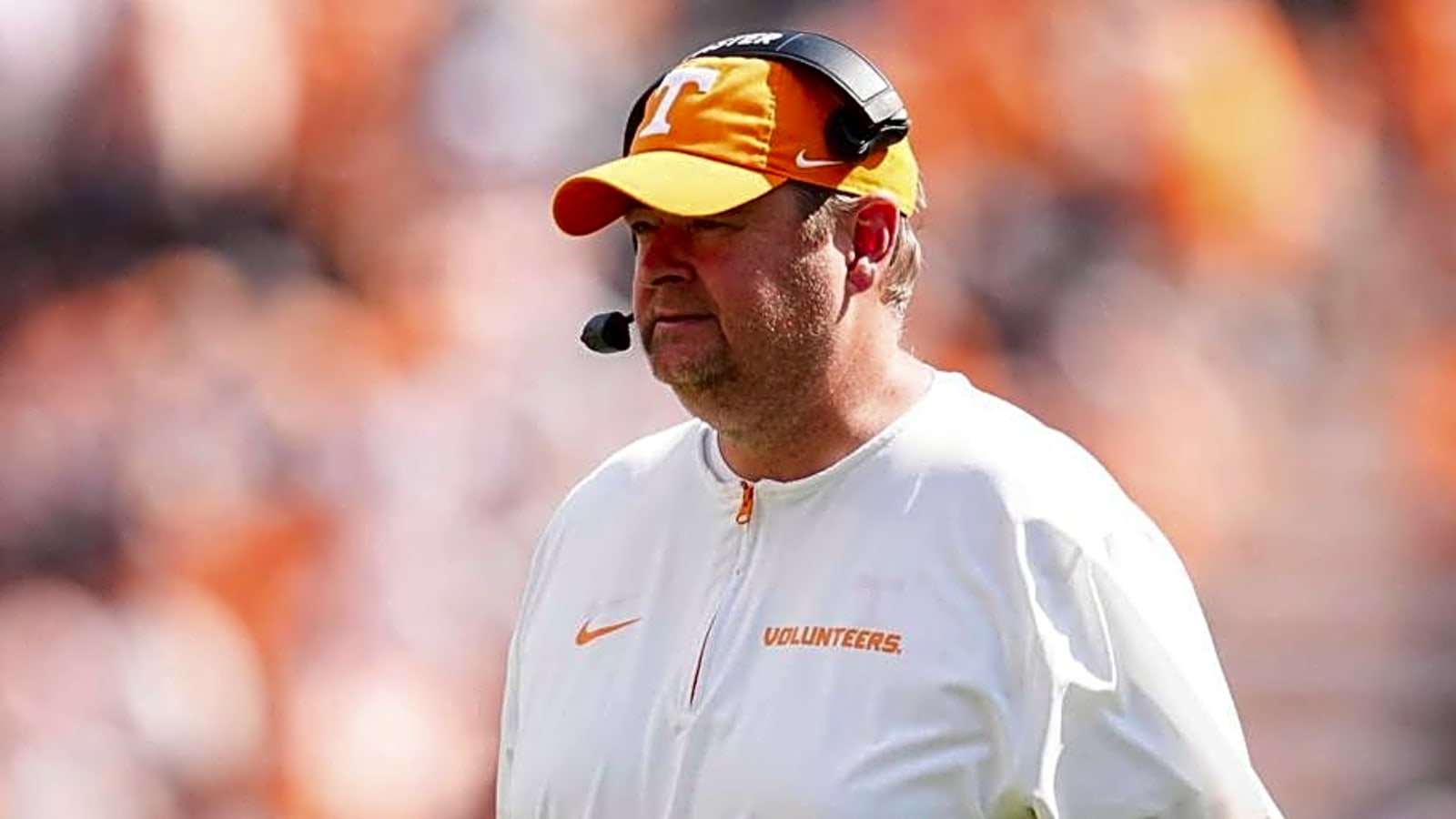 Tennessee Volunteers 2026 and 2027 SEC Schedule Released