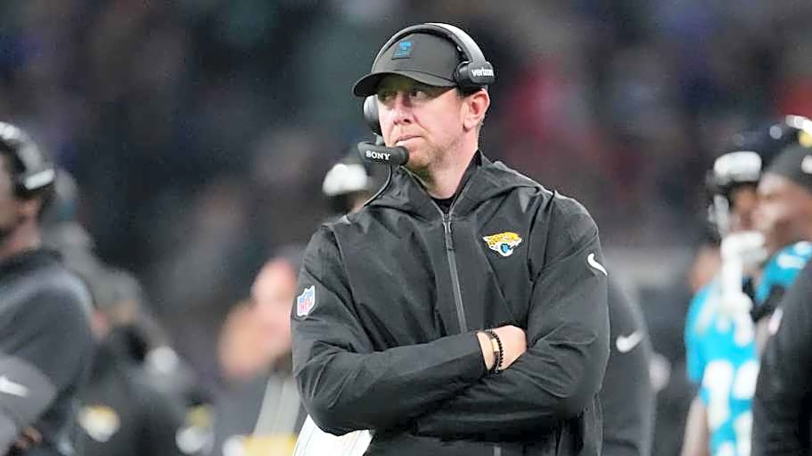How Jaguars Responded After Week 7 Meltdown