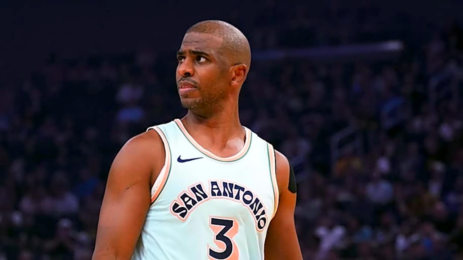 Insider Updates Suns, Chris Paul Situation