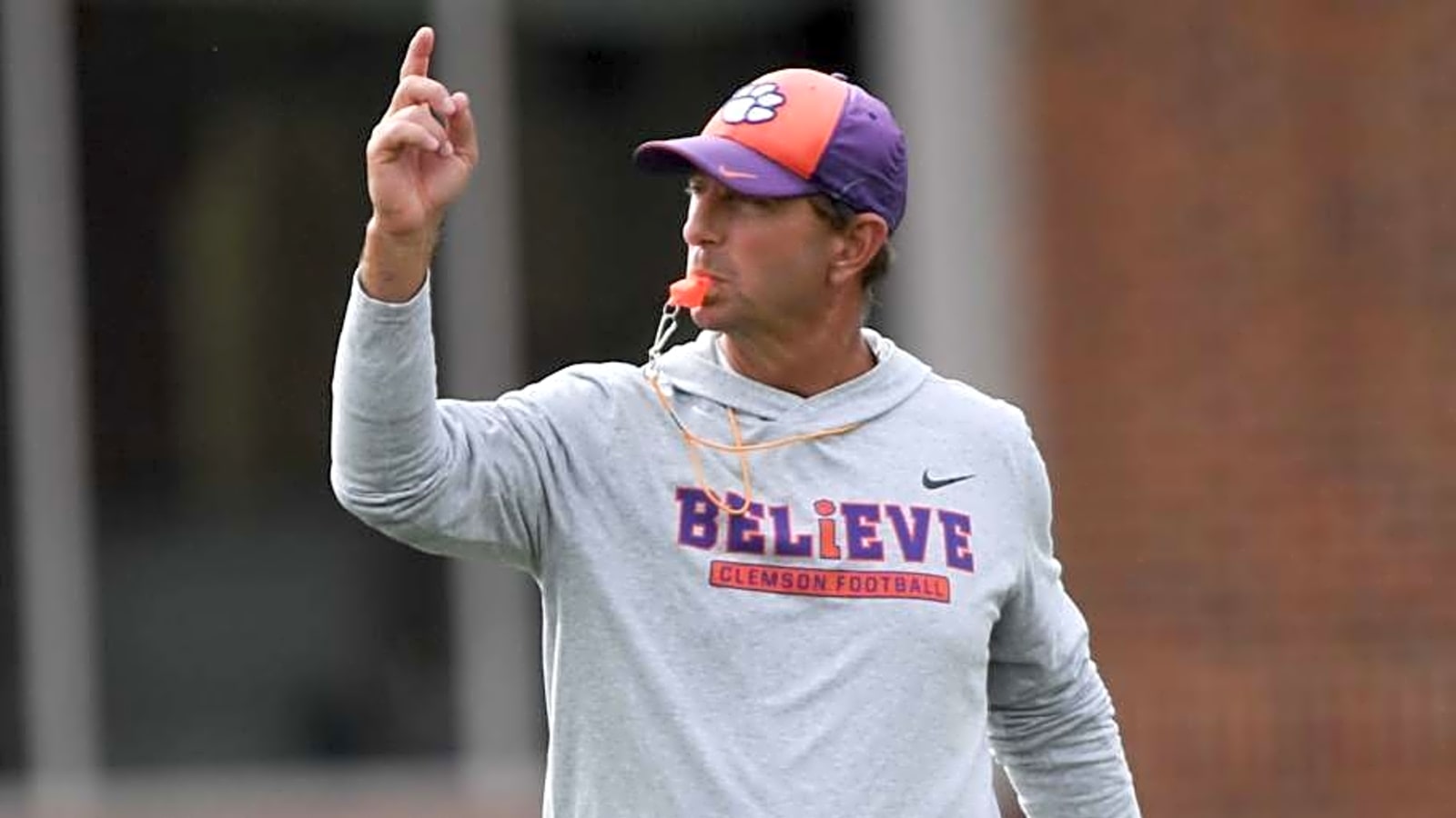 Clemson Projected to Land Four-Star Safety Recruit