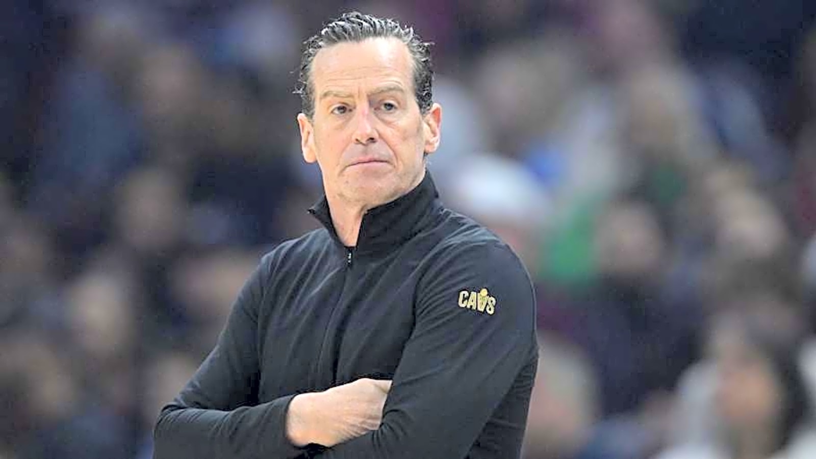 Cleveland Cavaliers Coach Kenny Atkinson Embraces ‘Welcome Pressure’ of Championship Expectations