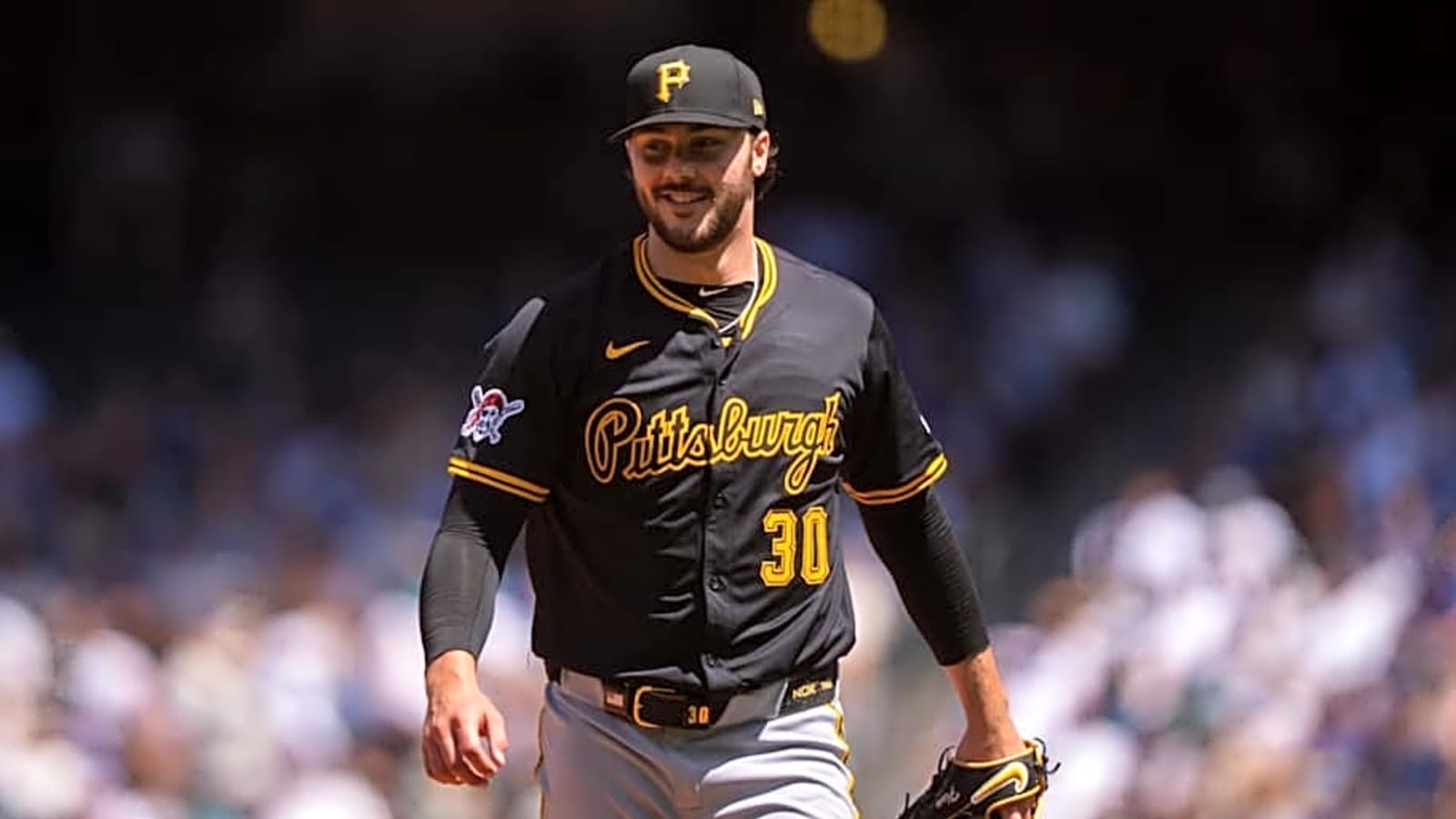 Pirates&#39; Paul Skenes Adds Another Insane Milestone