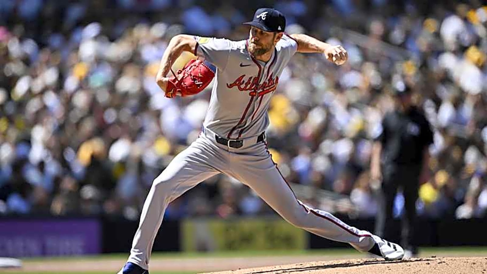Padres Named Top Landing Spot for Cy Young Winner From NL Rival in Potential Blockbuster Trade