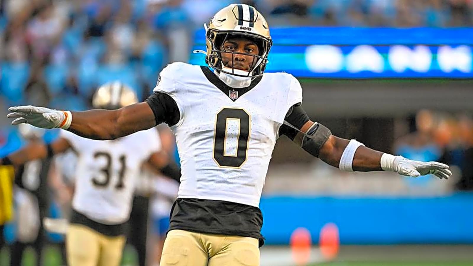 Broncos Add Veteran DB—Here's What It Could Mean
