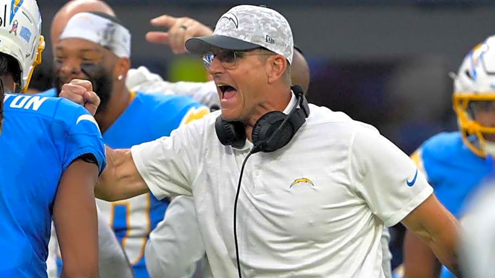 Are the Los Angeles Chargers really about to make this bizarre move?