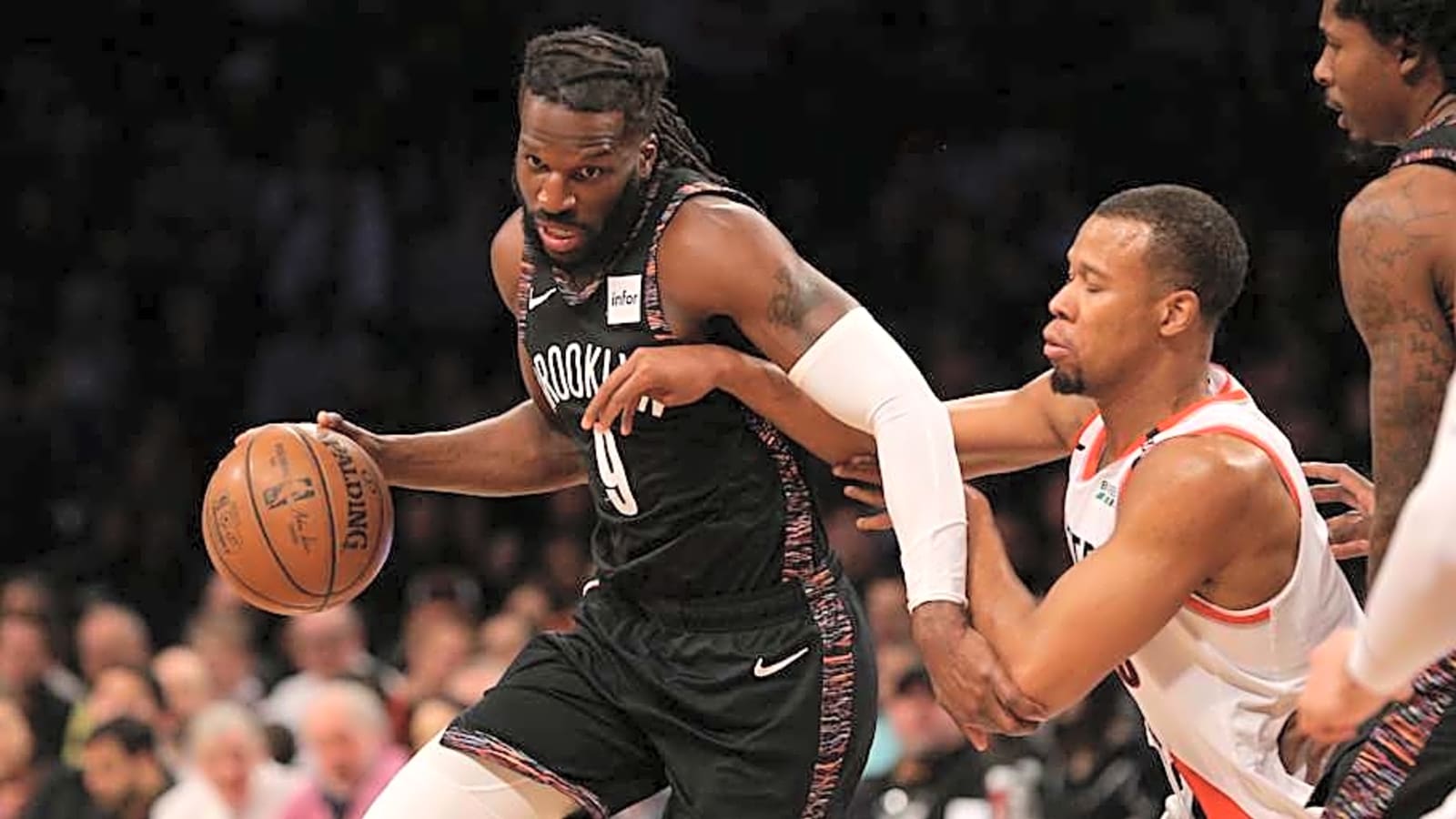 Former Nets Player/Coach Reunite On Phoenix Suns Staff