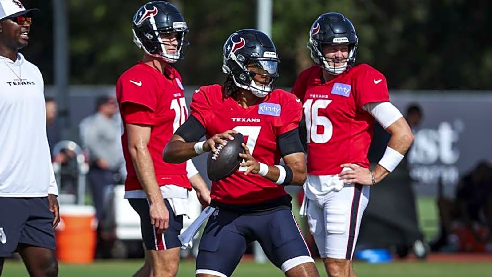 Analyst Reveals Biggest Factor at Stake for Houston Texans