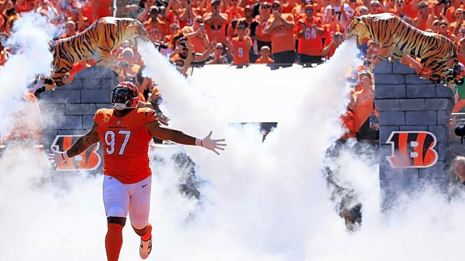 Steelers Veteran Delivers High Praise to One Bengals Unit