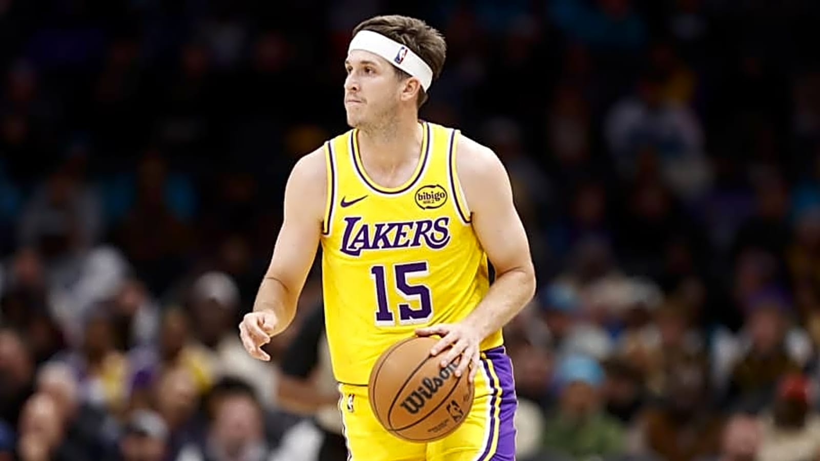 Lakers Could Still Have Major Cap Space Next Summer Even After Paying Austin Reaves