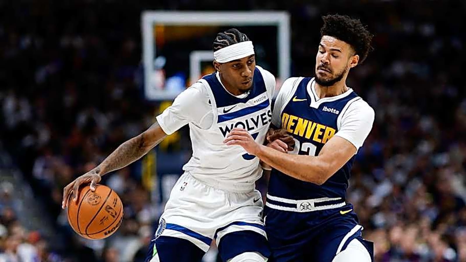 Four Takeaways From Nuggets' Game 5 Statement Win vs. Timberwolves