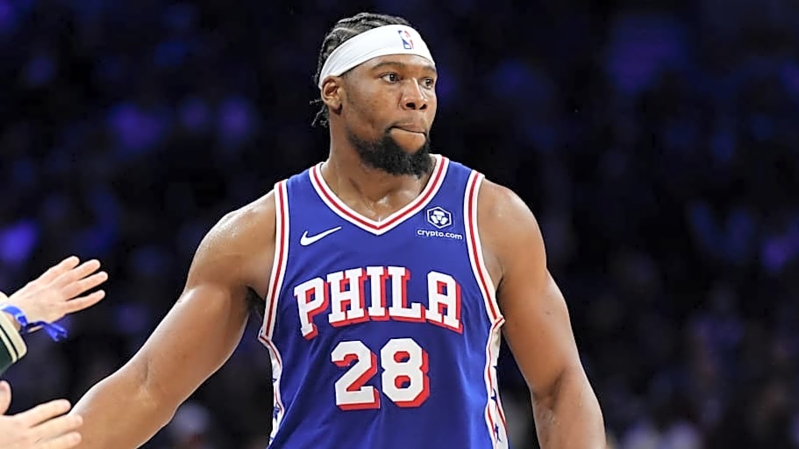Guerschon Yabusele’s Contract Details With New York Knicks