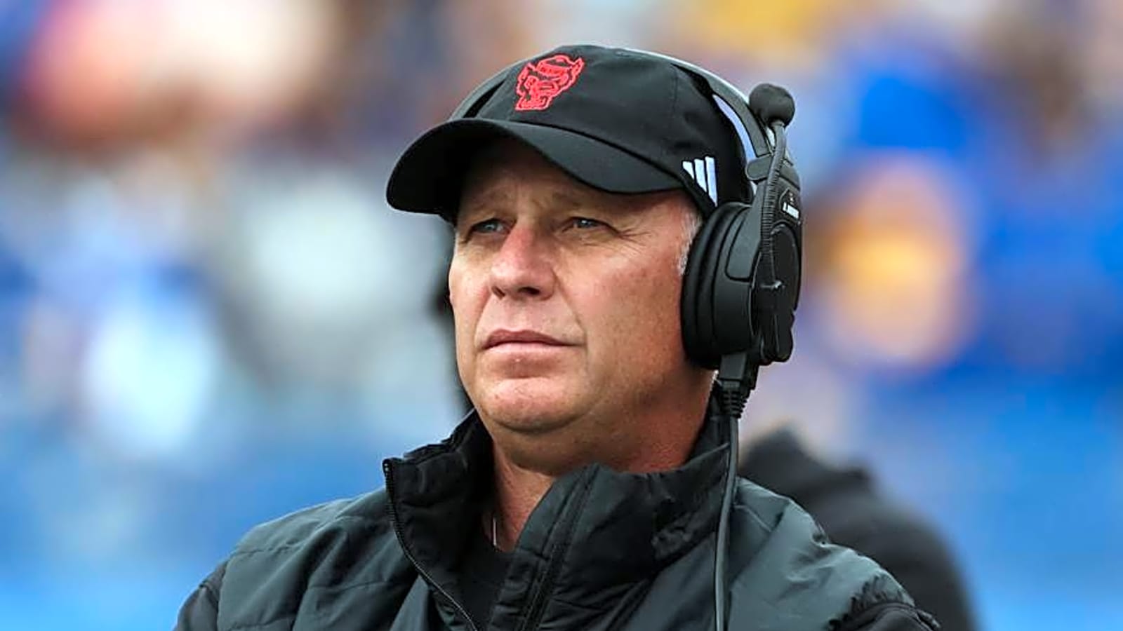 Taking the Temperature of the Wolfpack Football Program