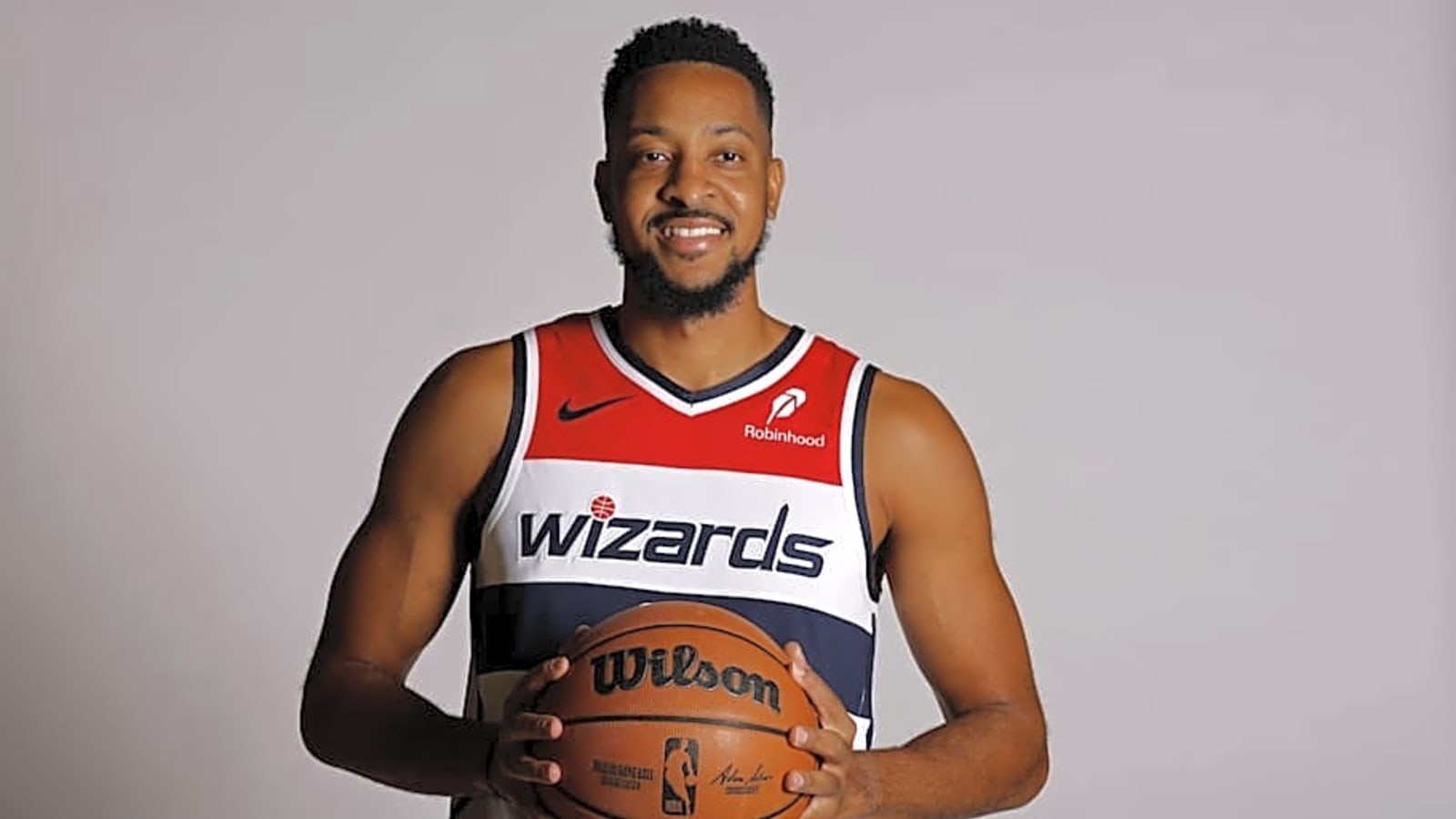 Wizards&#39; Potential Suitors for C.J. McCollum