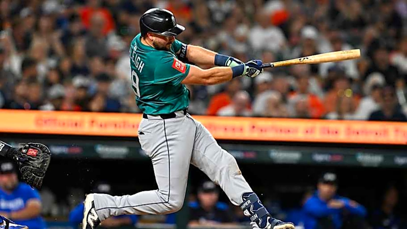 ANALYSIS: What Seattle Mariners Player Was Most Impressive in First Half?