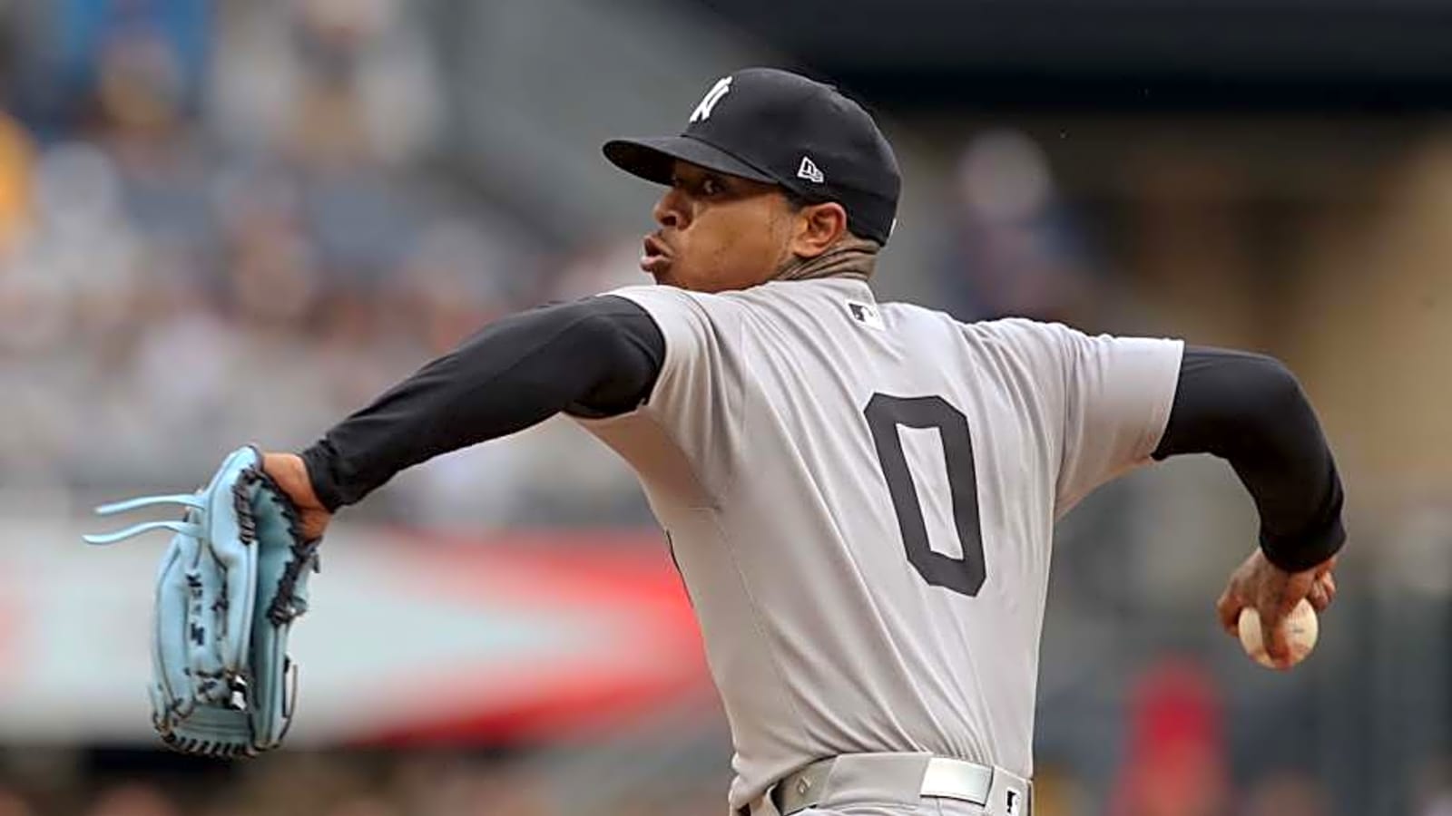 New York Yankees&#39; Marcus Stroman on Wrong Side of Team History as Poor Performances Continue