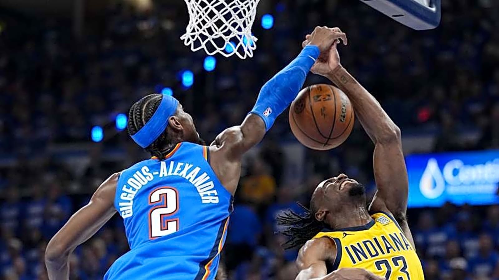 Oklahoma City&#39;s Road Prowess to be Vital in Remainder of Series