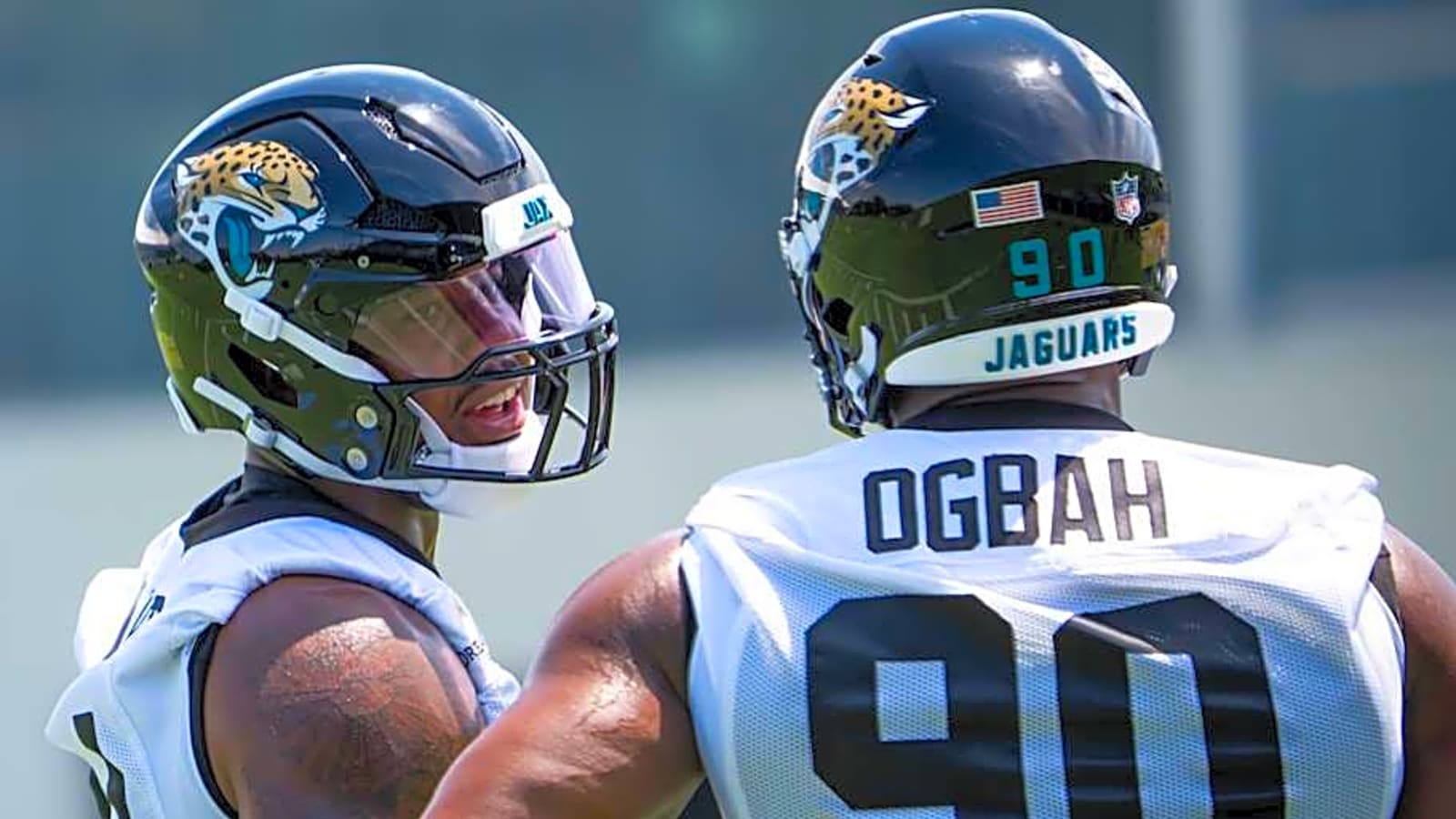 Who is the Jaguars&#39; Best Backup?