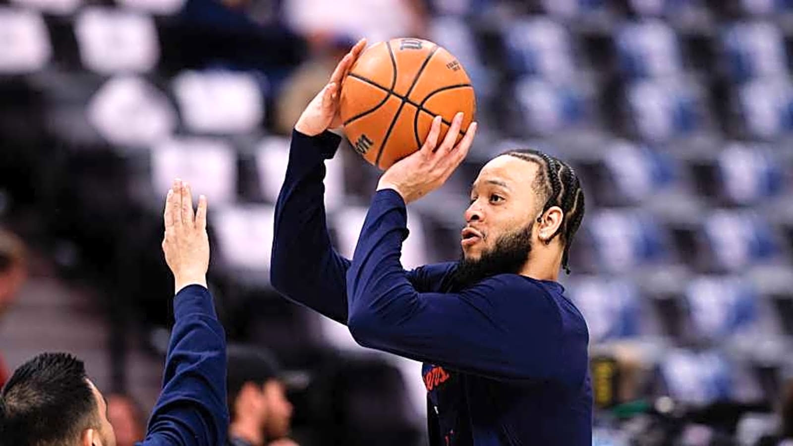 Clippers Forward Makes Sense For Knicks