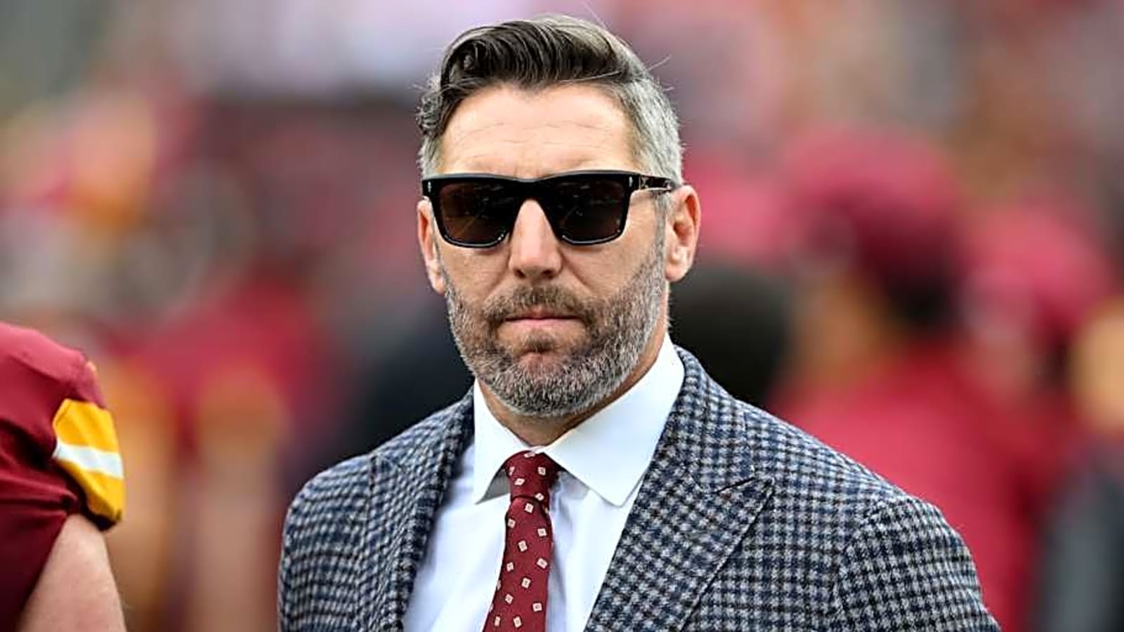 Commanders quietly take drastic action with season hopes teetering