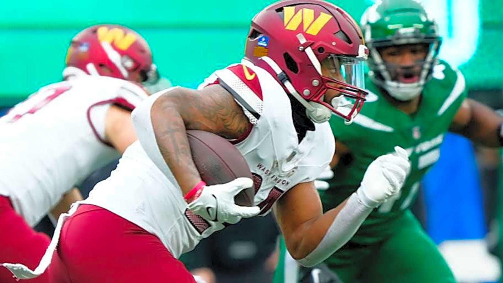 Dallas Cowboys could target trade for RB they used to despise