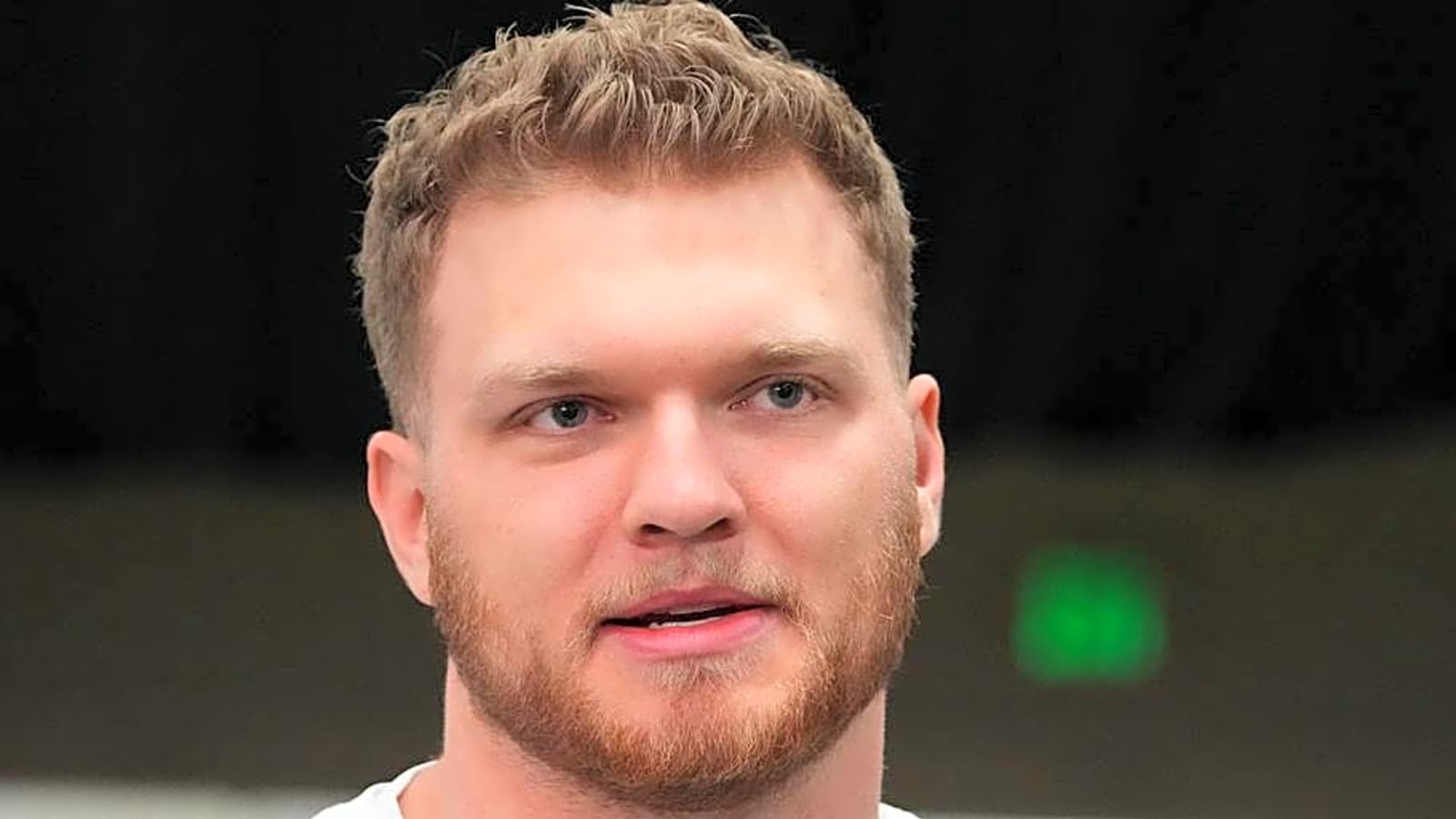 Aidan Hutchinson: Serious Dan Campbell Benefitted Detroit Lions