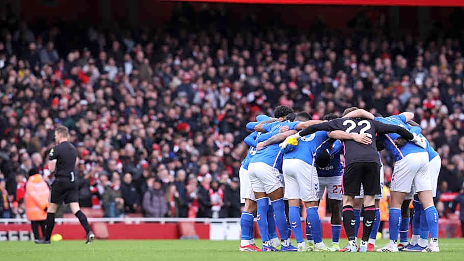 Player Ratings In Arsenal's 3-0 Victory Over Sunderland