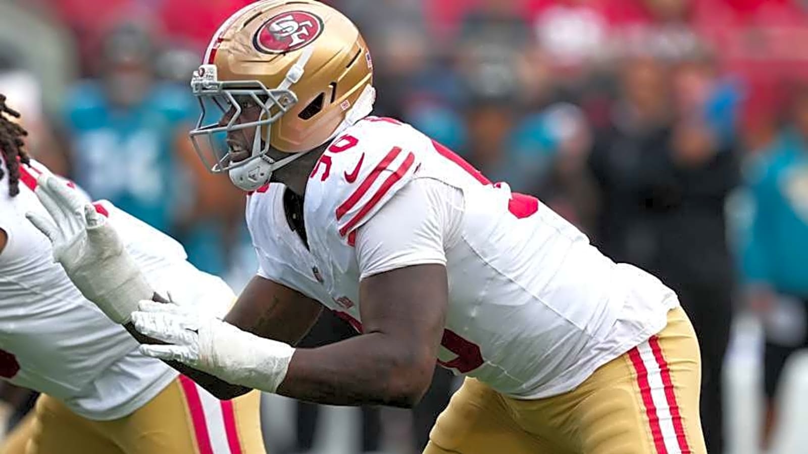 How the 49ers&#39; offseason plan is playing out perfectly