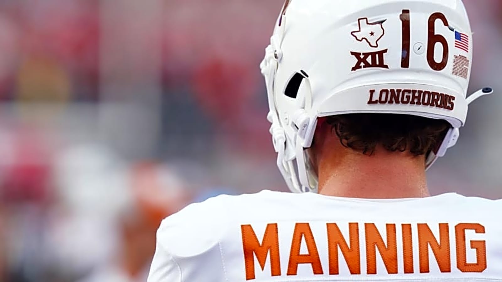 NFL Analyst Breaks Down Texas Longhorns QB Arch Manning’s Skill Set