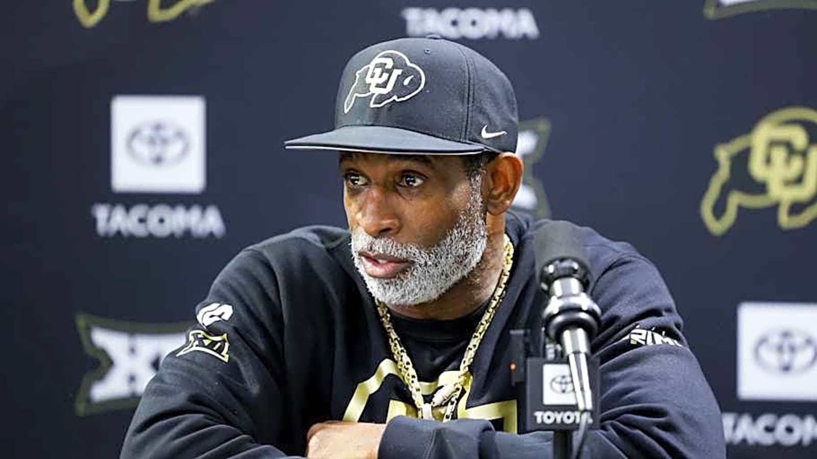 Colorado Buffaloes Predicted to Land 4-Star Recruit Rodney Colton?