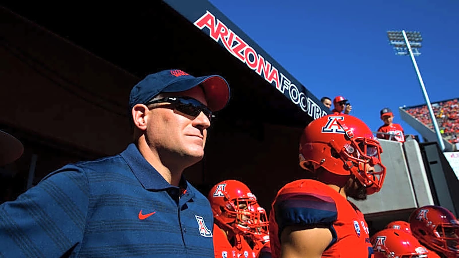 Arizona Football Top Five All-Time Coaches