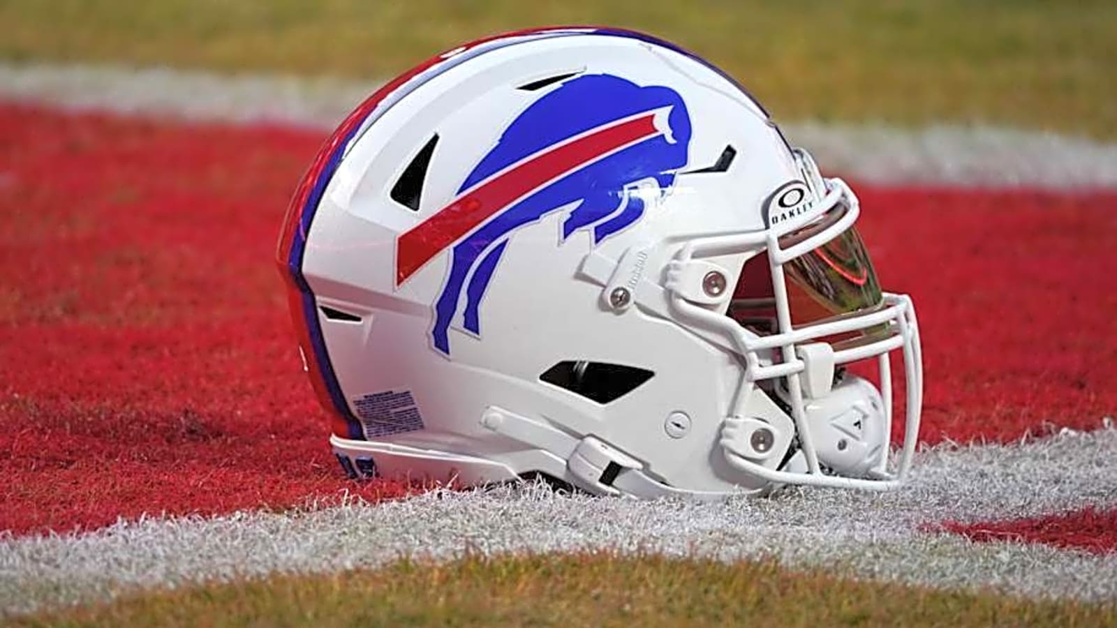 Eagles Could Complete Puzzle With Ex-Bills WR