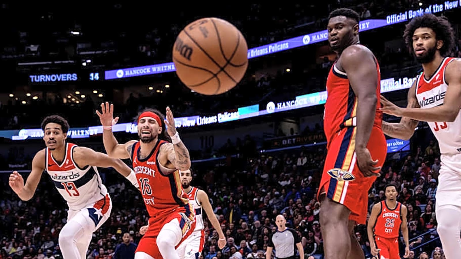 Ex-Warriors Champion Named Worst Free Agency Move