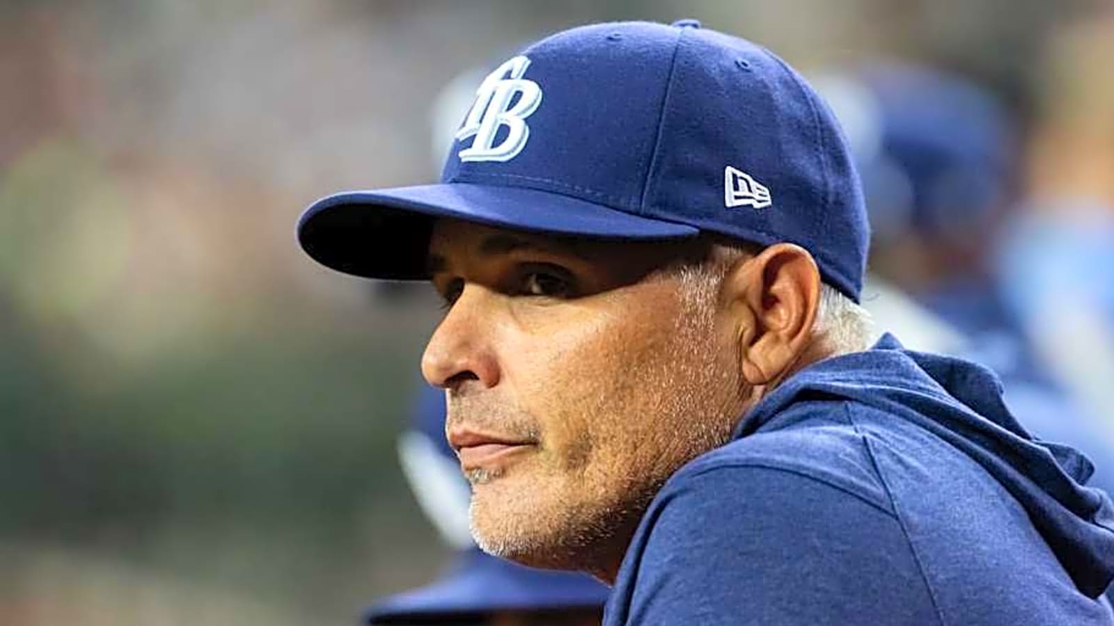 Struggling Rays Ready to Reset Over All-Star Break After Being Swept by Red Sox