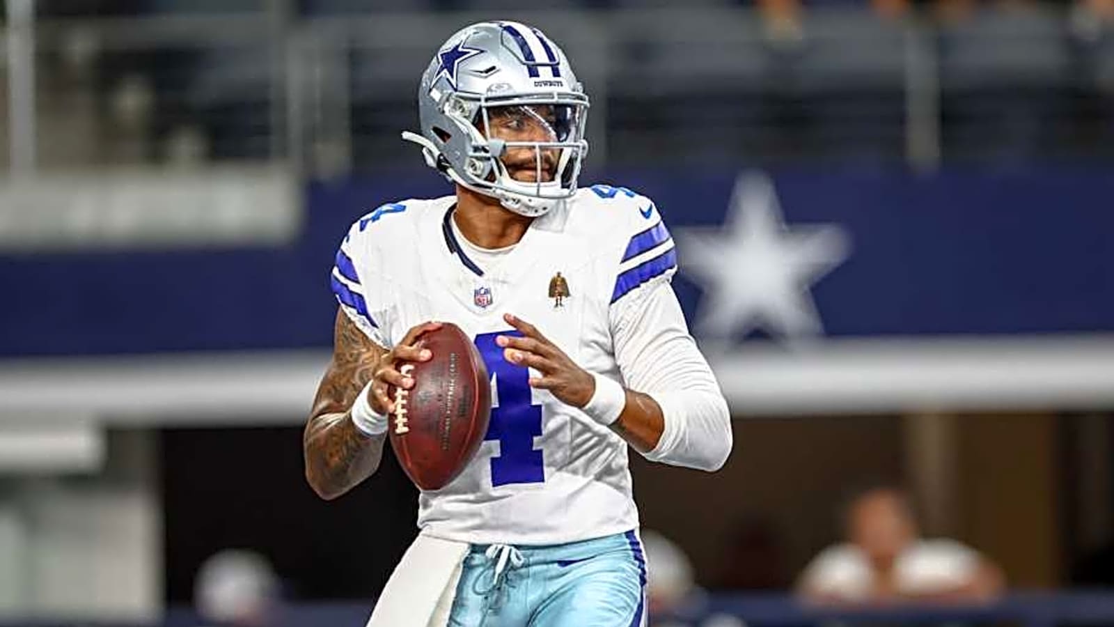 3 Cowboys facing most pressure in Week 1 matchup vs. Eagles