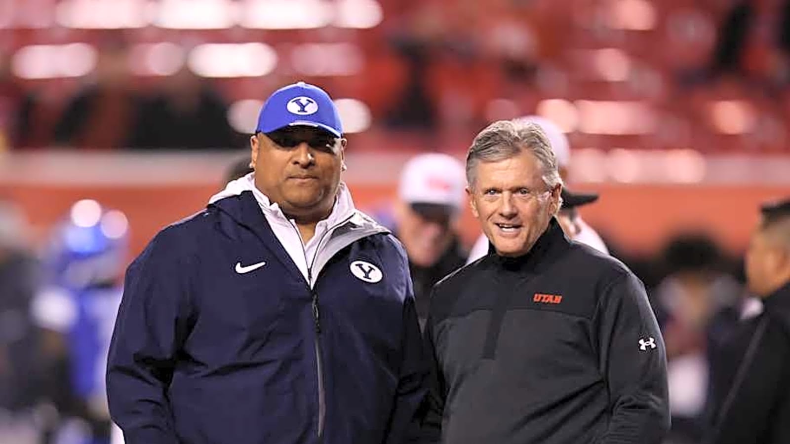 Utah Utes miss out on 3-star CB recruit to in-state rival