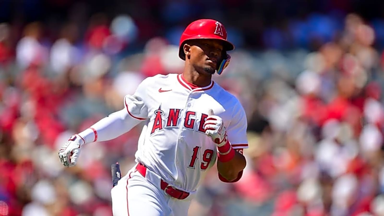 Angels Manager Reveals Exciting News Regarding Kyren Paris