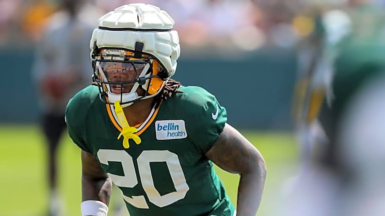 Five Packers Who Could Be Pivotal Players in 2025