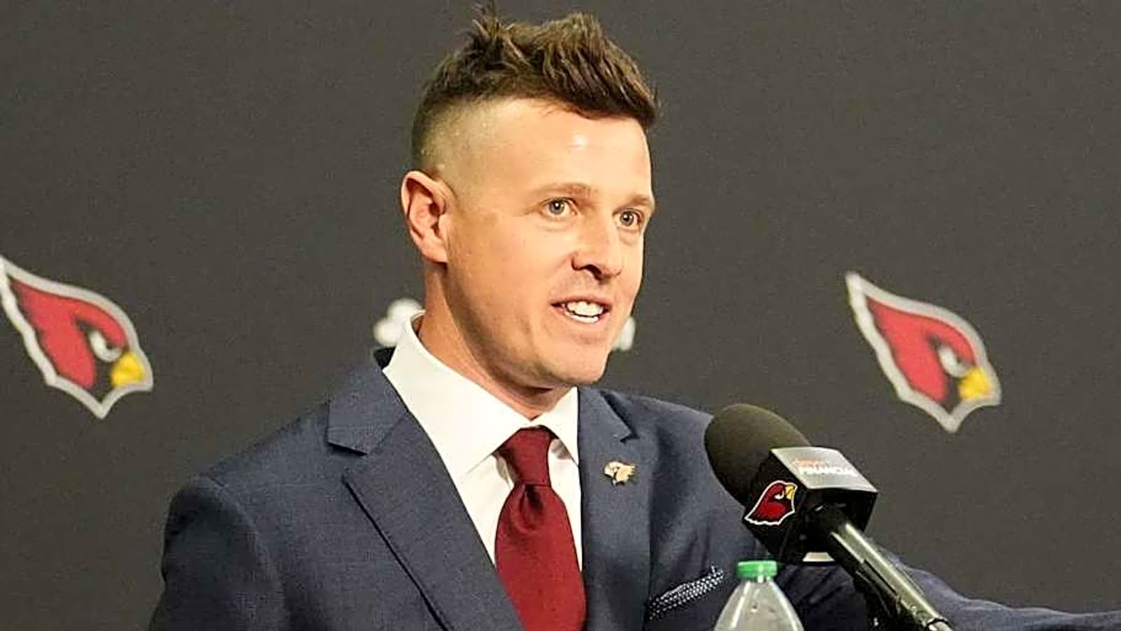 Coveted Offensive Coach Returning to Cardinals