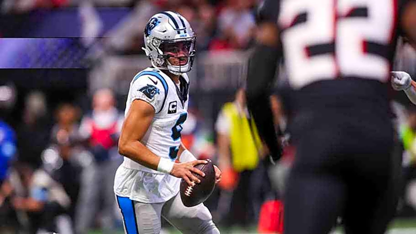 NFL insider preaches caution on Bryce Young despite late-2024 surge