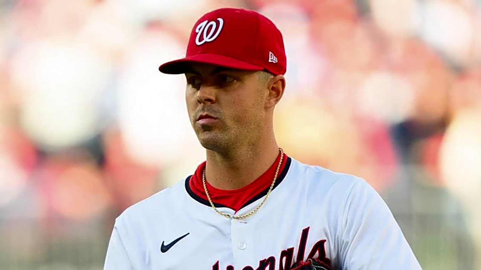 Dark Horse Team Could Make &#39;Push&#39; to Acquire Nationals Ace