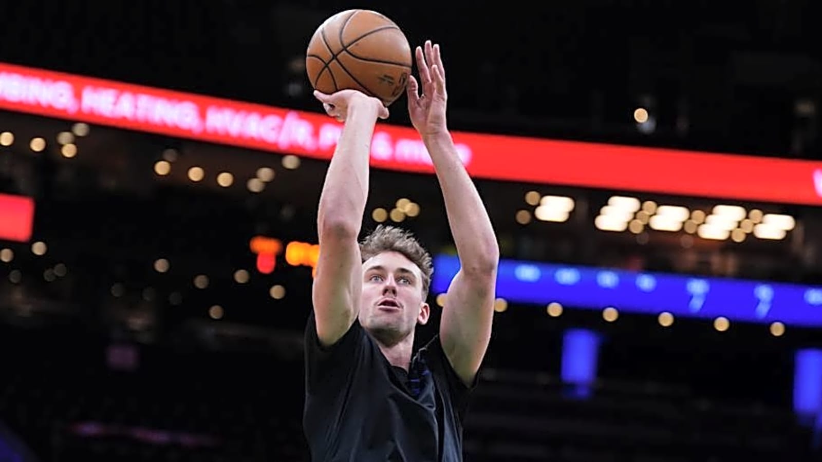 Orlando Magic Pinned To Central Florida Native In New Mock Draft