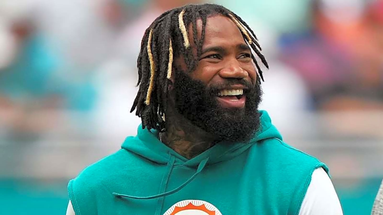 How Howard Landed with the Colts ... and the Team&#39;s High Expectations for Him