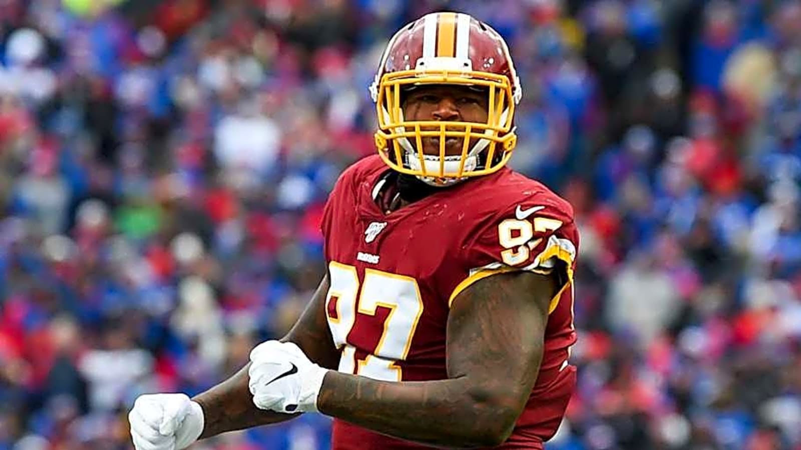 Commanders Sign $24.4 Million Familiar Face on Defense