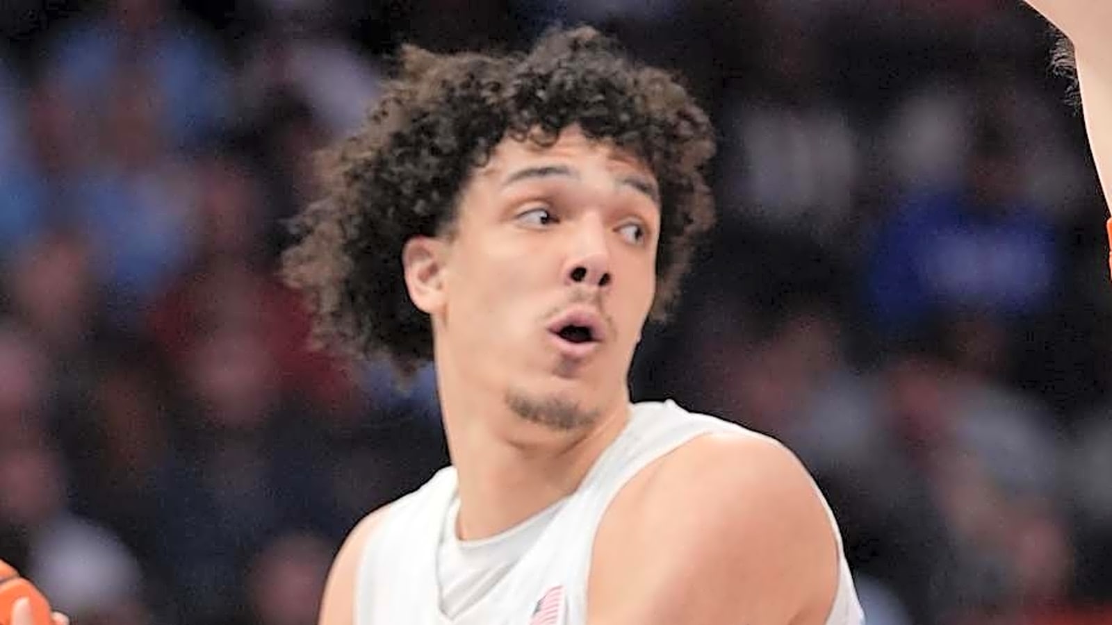 Former Tar Heel Zayden High Finds New Destination