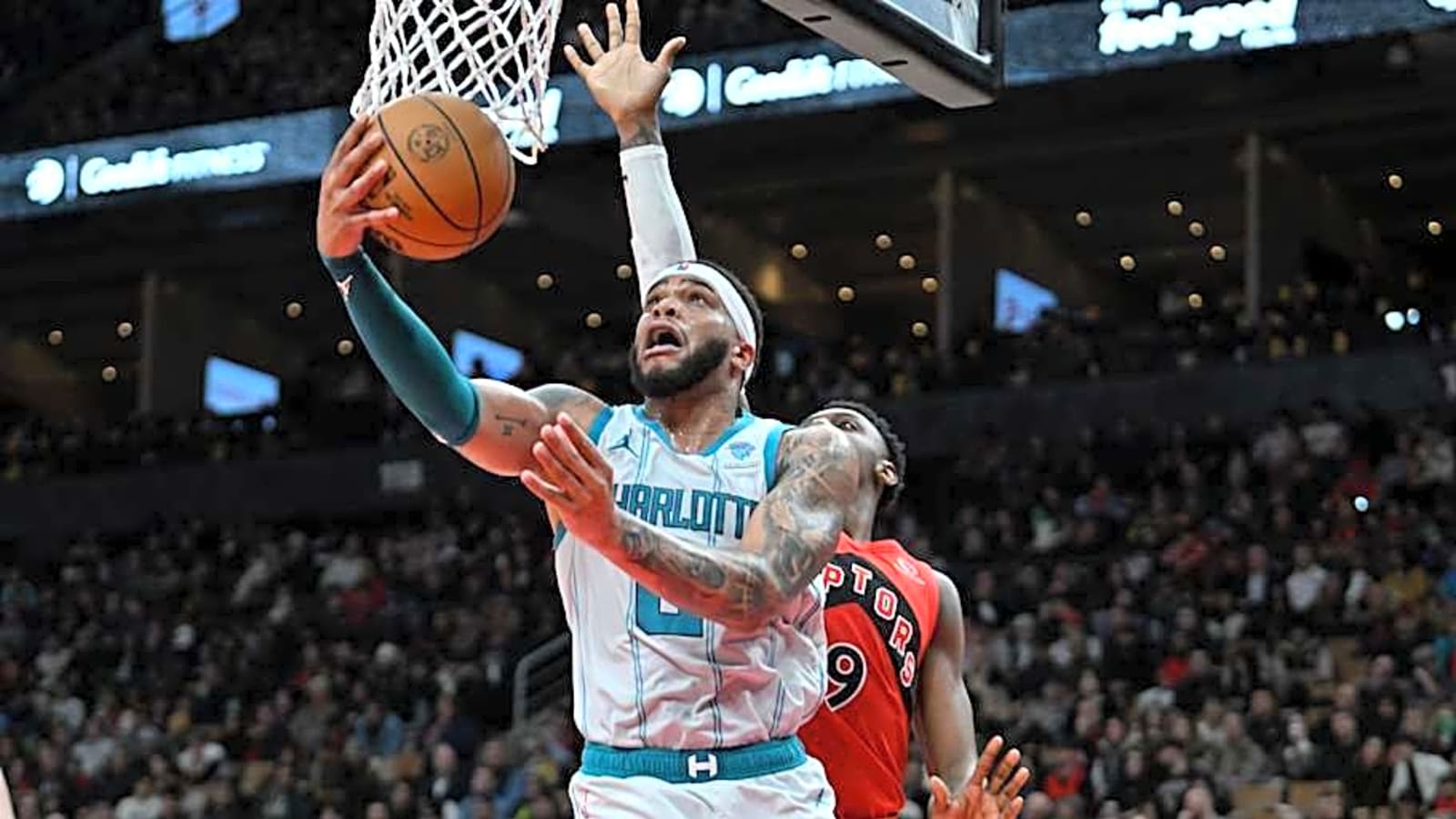 How the Charlotte Hornets can define success in 2025-26