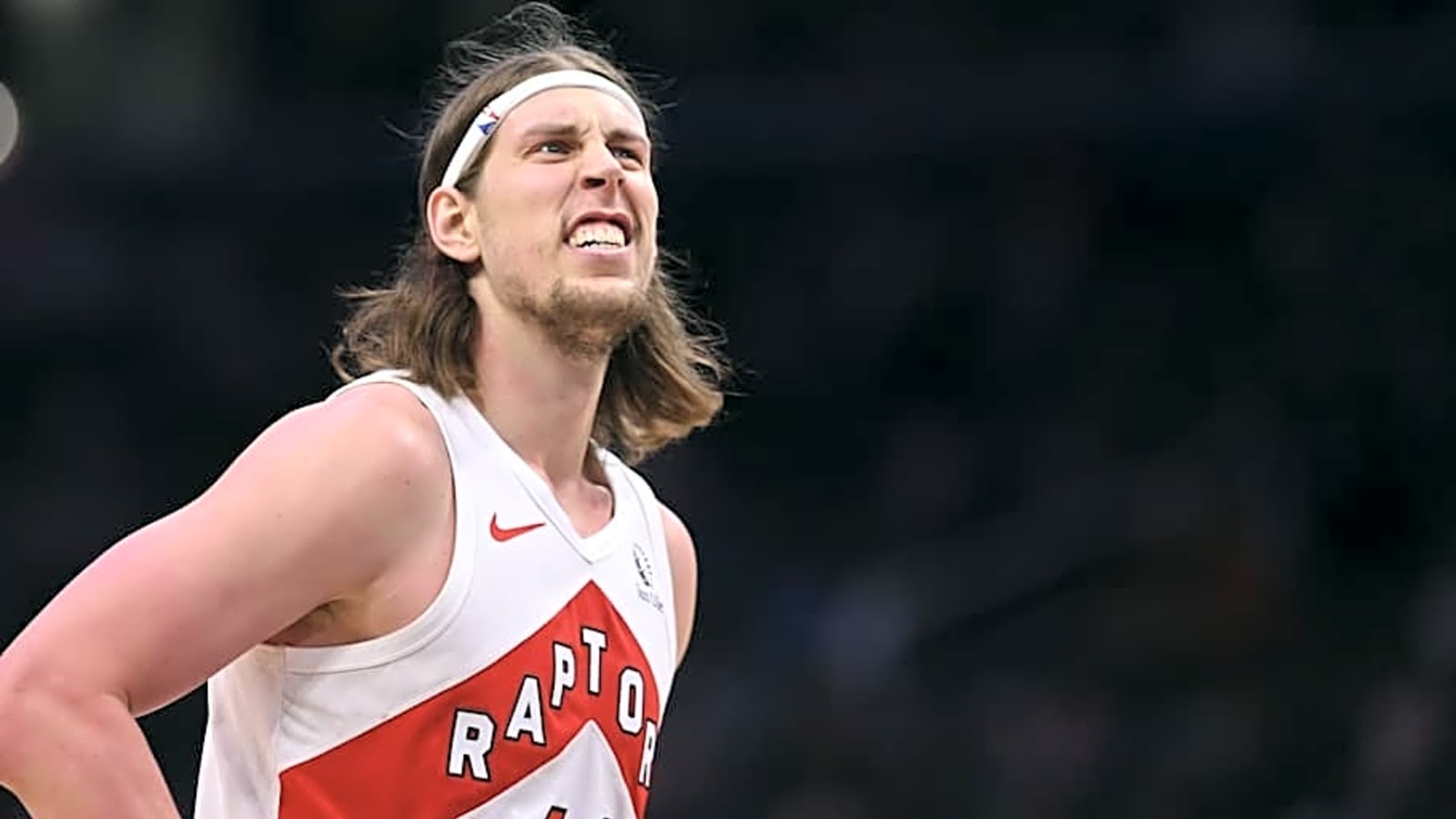 Wizards&#39; Kelly Olynyk Era Ends Before it Starts