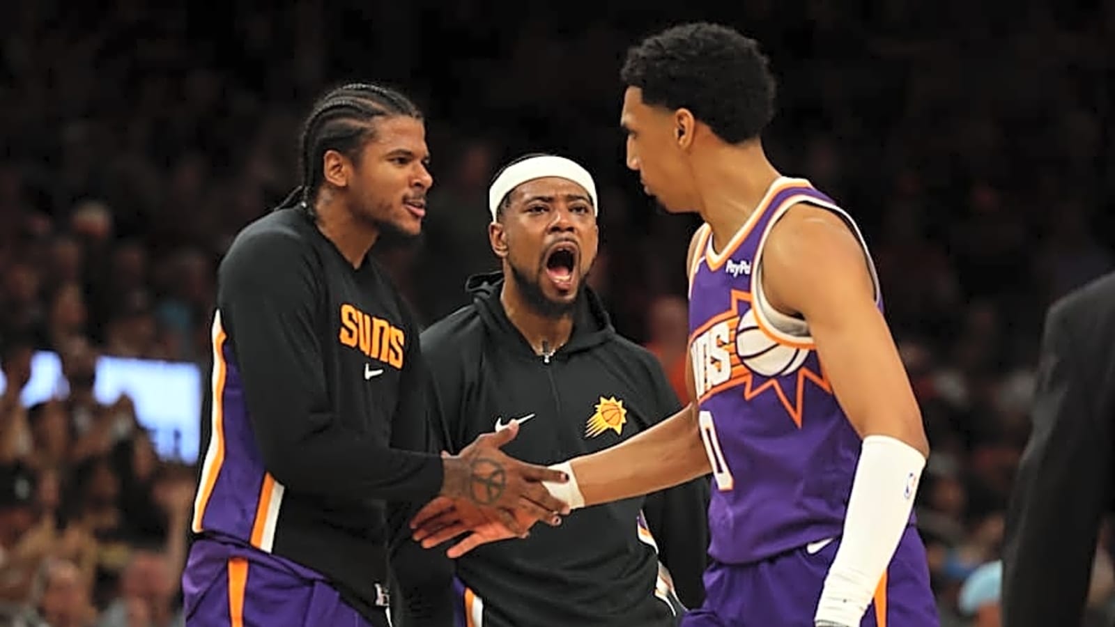 Preview: Can Depleted Suns Carry Over Momentum vs Nuggets?