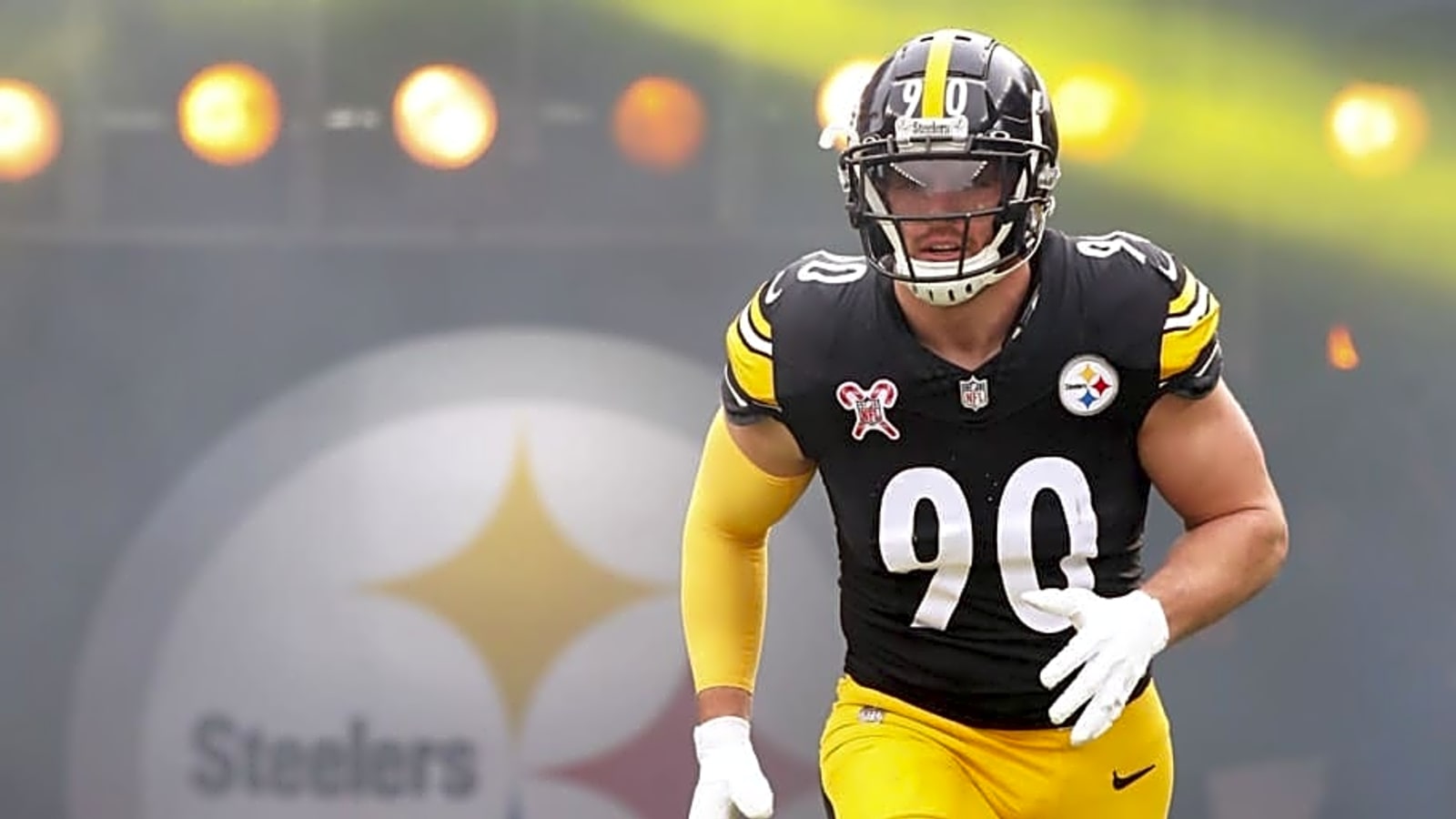 Steelers Could Use Previous Trade for T.J. Watt Move